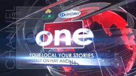 Local One – 10/20/16