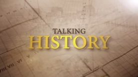 Talking History EP01